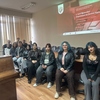 Müzik Öğretmenliği Birinci Sınıf Öğrencilerine Yönelik Oryantasyon ve Tanıtım Toplantısı Gerçekleştirildi