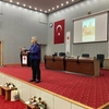 Trabzon üniversitesi