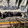 Trabzon üniversitesi