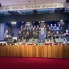 Trabzon üniversitesi