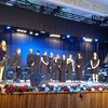 Müzik Öğretmenliği 4. Sınıf Öğrencilerinden Başarılı Konser