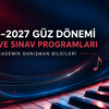 Trabzon üniversitesi