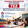 Trabzon üniversitesi